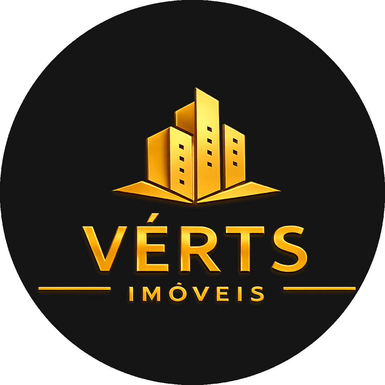 Vérts Imóveis - Quem Somos